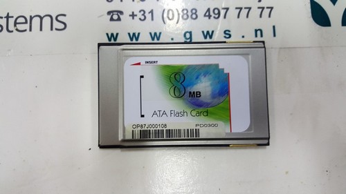 PCMCIA - generic